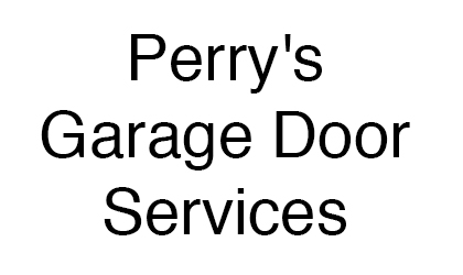 Perry's Garage Door Services