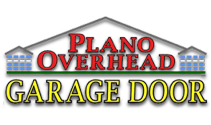 Plano Overhead Garage Door