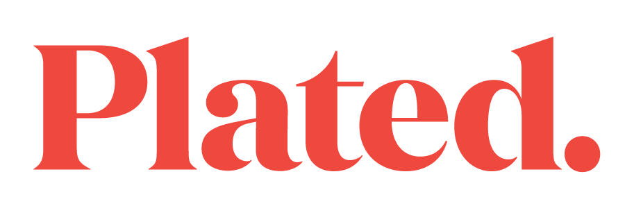 Plated