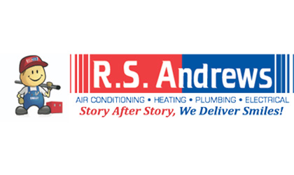 RS Andrews HVAC