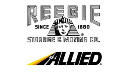 Reebie Storage & Moving Co.