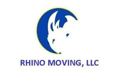 Rhino Moving