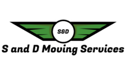 S & D Moving Company