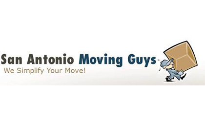 San Antonio Moving Guys