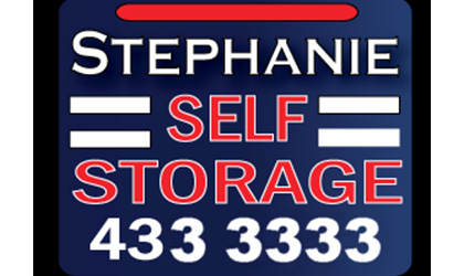 Stephanie Self Storage