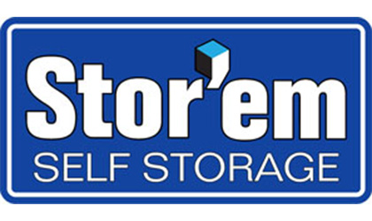 Store 'em Self Storage