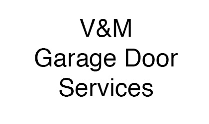 V&M Garage Door Services
