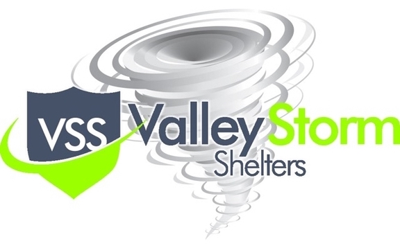 Valley Storm Shelters