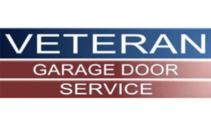 Veteran Garage Door