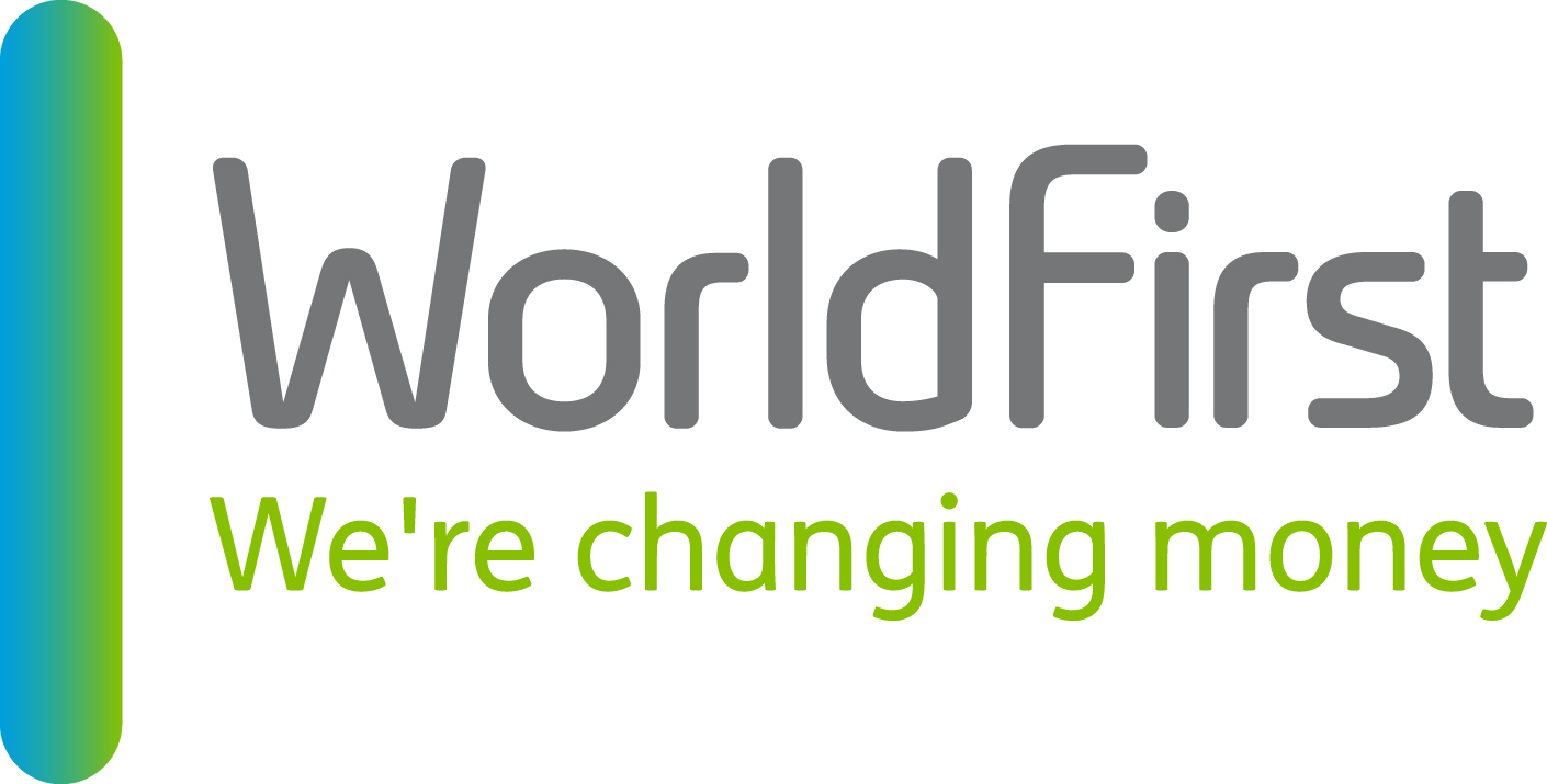 WorldFirst logo