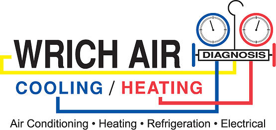 Wrich Air Cooling Heating