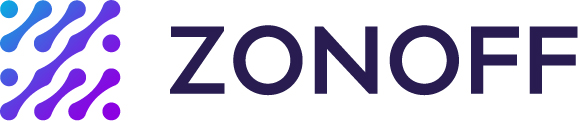 Zonoff logo