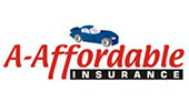 A-Affordable Car Insurance