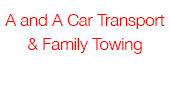 A and A Car Transport A and A Car Transport