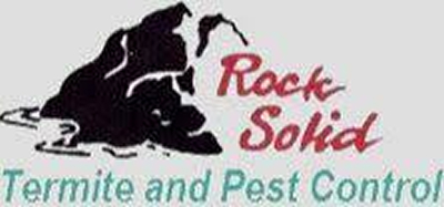 A Rock Solid Termite & Pest