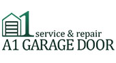 A1 Garage Doors Repair Service