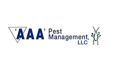 AAA Pest Management logo