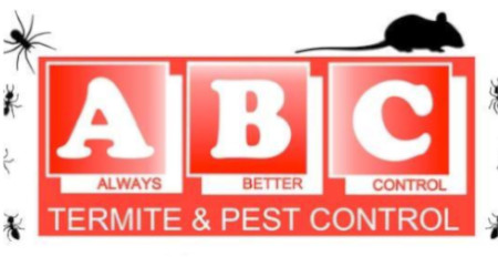 ABC Termite & Pest Control