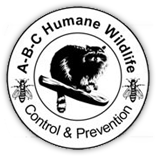 ABC Humane Wildlife Control & Prevention