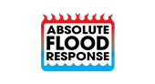 Absolute Flood Response logo