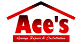 Ace's Garage Door Repair & Installation