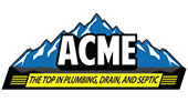 ACME Plumbing, Drain & Septic Service