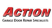 Action Garage Door & Repair Austin