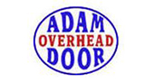 Adam Overhead Door, LLC logo