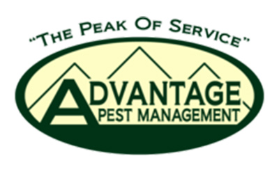 Advantage Pest Management logo
