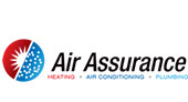 Air Assurance logo