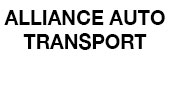 Alliance Auto Transport