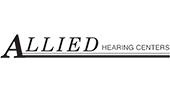 Allied Hearing Centers logo