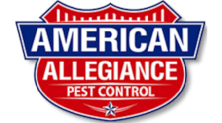 American Allegiance Pest Control