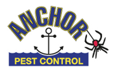 Anchor Services Termite & Pest Control