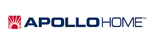 Apollo Home HVAC logo
