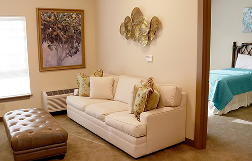 Arcadia Senior Living