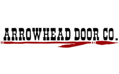 Arrowhead Door Co. logo