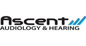 Ascent Audiology & Hearing Orlando logo