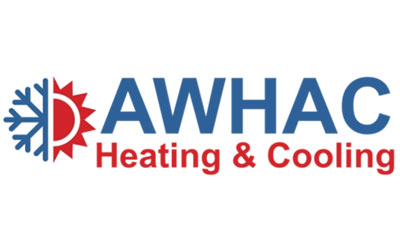 AWHAC Heating and Cooling logo