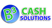 B3 Cash Solutions