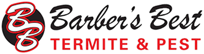 Barber's Best Termite and Pest