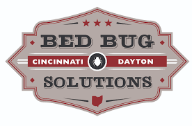 Bed Bug Solutions logo