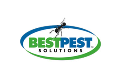 Best Pest Solutions logo