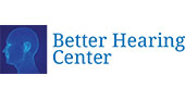 Better Hearing Center logo