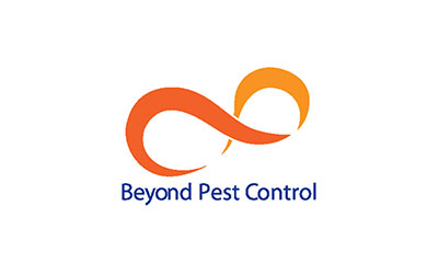 Beyond Pest Control logo