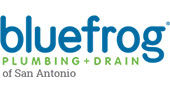 Bluefrog Plumbing Drain of San Antonio