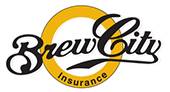 Brew City Renters Insurance logo