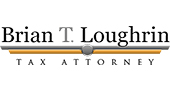 Brian T. Loughrin Tax Relief