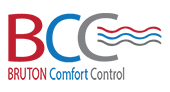Bruton Comfort Control
