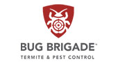 Bug Brigade Termite
